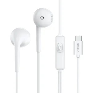 1HORA Wired Handfree Type C – AUT124