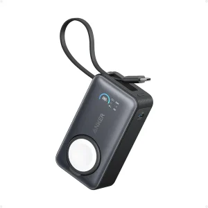Anker MagGo PowerBank 35W Max PD 10000mAh for Apple Watch – A1657