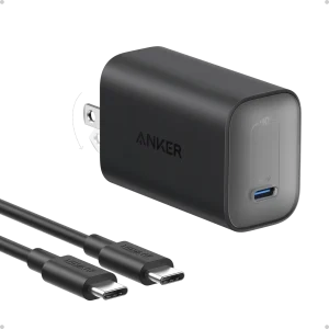 Anker Nano Charger 100W with USB-C Cable – B2679