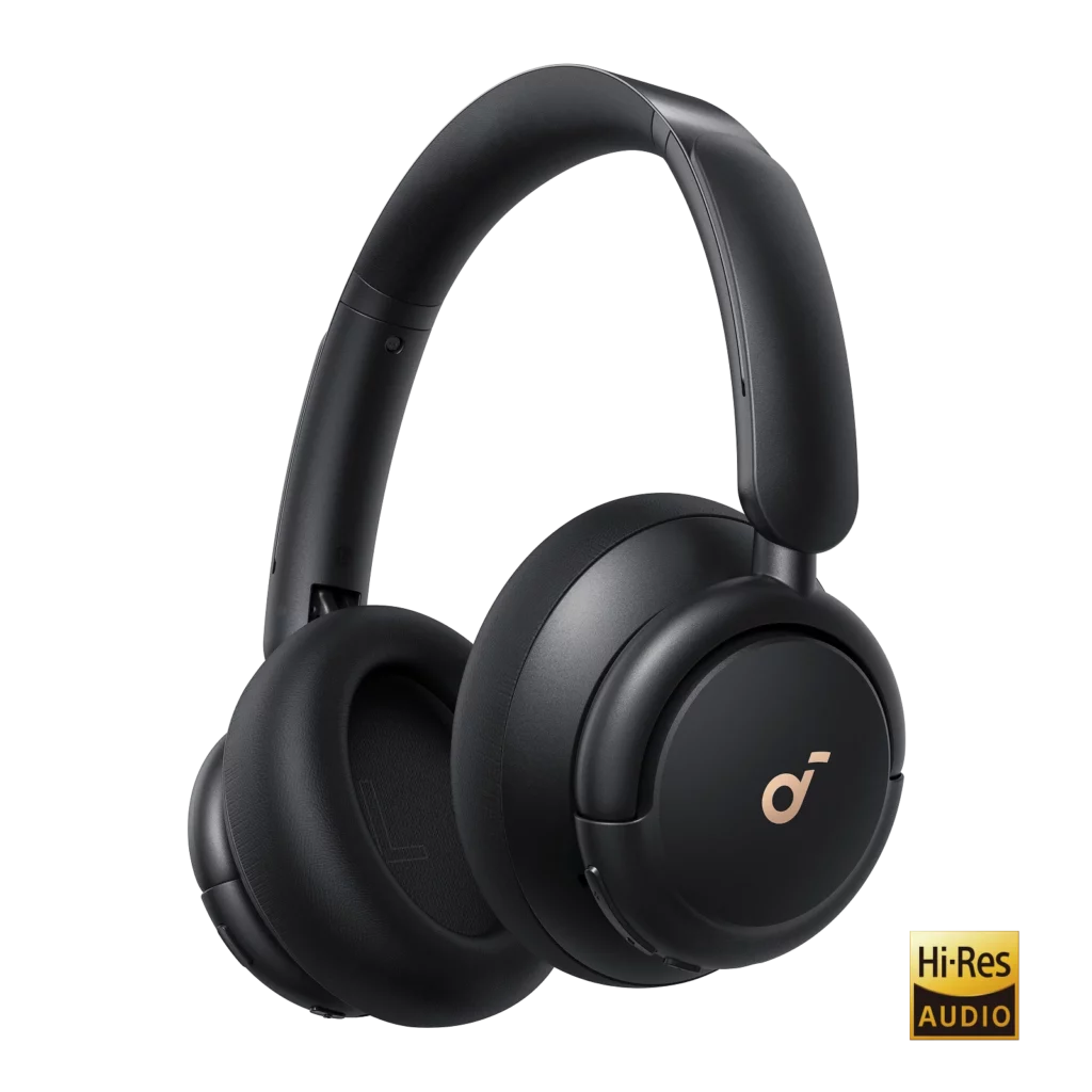 Anker Soundcore Q30 Bluetooth Noise Cancelling Headphones
