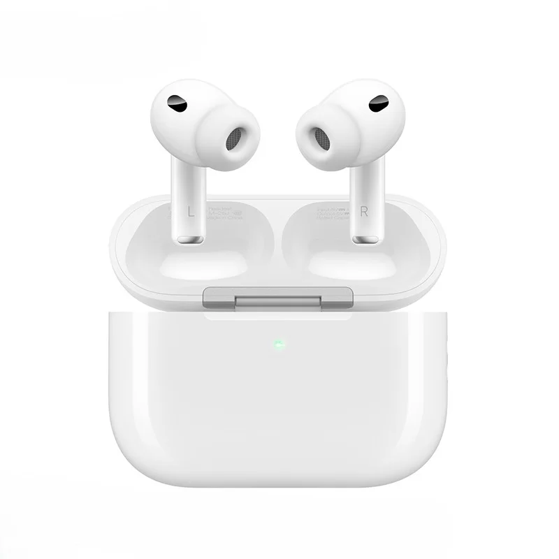 HOCO EW98 ANC AI Translation Earbuds with Heart Rate Monitoring & App Support
